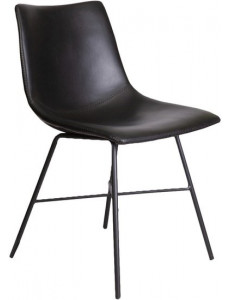 Стул Седия Arizona (экокожа, черный)