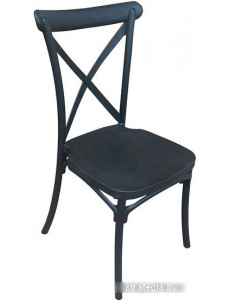 Стул AksHome Raff (черный)