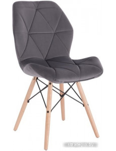 Стул Седия Rio (темно-серый)