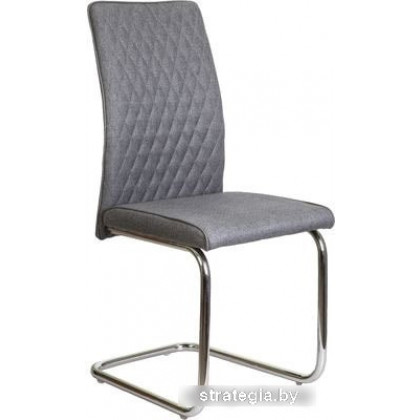 AksHome Ronald (ткань, светло-серый)