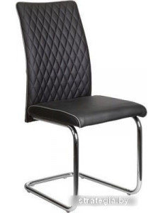 Стул Седия Ronald (черный)