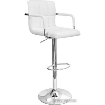 AksHome Oregon (экокожа, белый)