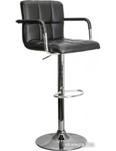 Стул Седия Oregon (черный)