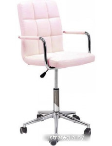 Кресло Седия Rosio 2 (розовый)