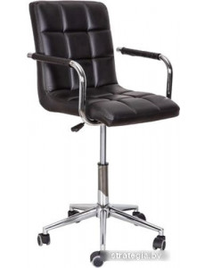 Кресло Седия Rosio 2 (черный)