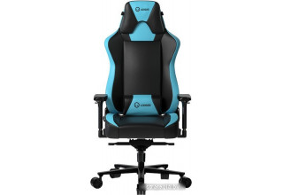 Lorgar Base 311 (черный/синий)