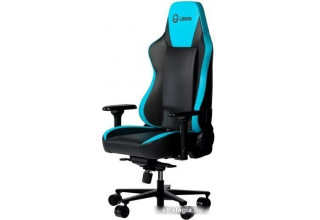 Lorgar Base 311 (черный/синий)