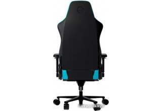 Lorgar Base 311 (черный/синий)