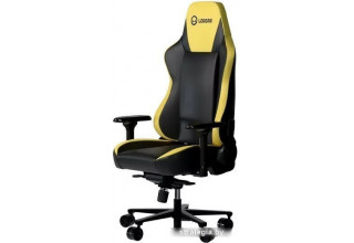 Lorgar Base 311 (черный/желтый)