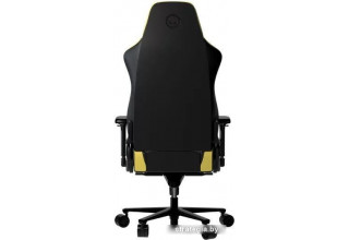 Lorgar Base 311 (черный/желтый)