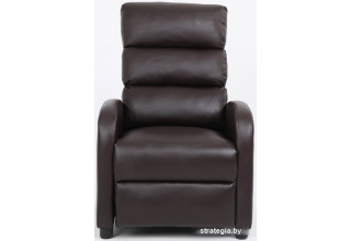 Calviano 2164 (экокожа, коричневый)