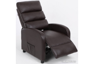 Calviano 2164 (экокожа, коричневый)