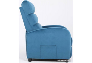 Calviano 2164 (велюр синий)