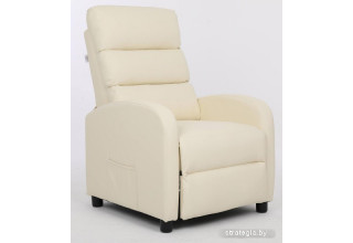 Calviano 2164 (экокожа, бежевый)