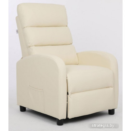 Calviano 2164 (экокожа, бежевый)