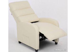 Calviano 2164 (экокожа, бежевый)