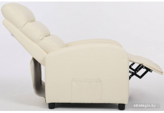 Calviano 2164 (экокожа, бежевый)