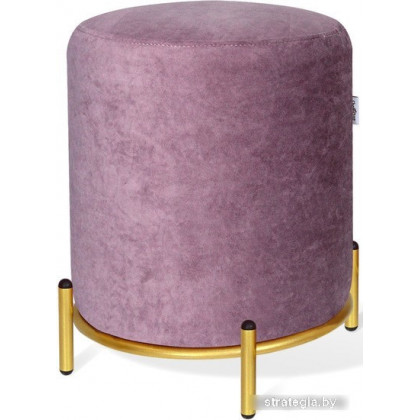 Sheffilton SHT-B6 208958 (пыльная роза/золото)