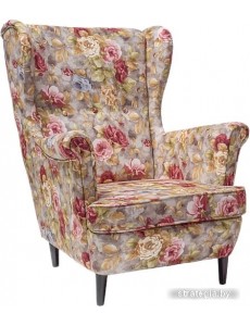 Интерьерное кресло Signal Lord Coral (WM25)