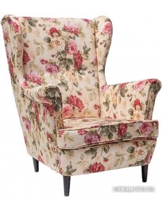 Интерьерное кресло Signal Lord Coral (WM82)