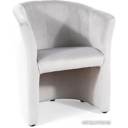 Signal Tm-1 Velvet Bluvel 03 (светло-серый/венге)