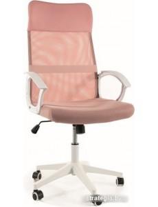 Кресло Signal Q-026 (розовый)
