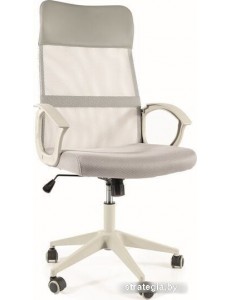 Кресло Signal Q-026 (серый)