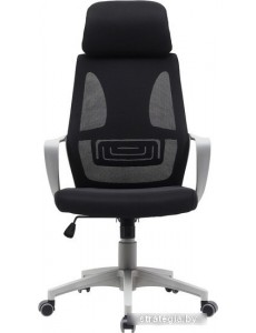 Кресло Signal Q-095 (черный/серый)