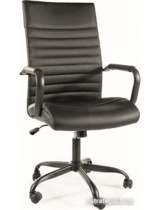 Кресло Signal Q-306 (черный)