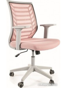 Кресло Signal Q-320 (розовый)