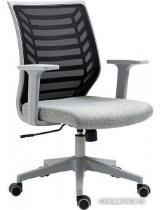 Кресло Signal Q-320 (черный/серый)