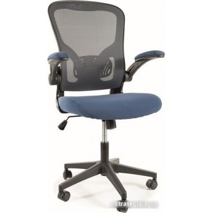 Signal Q-333 (серый/синий)