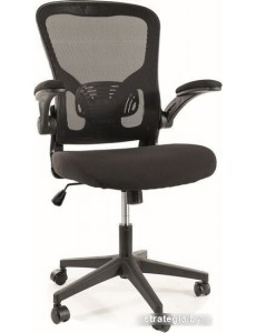 Кресло Signal Q-333 (черный)