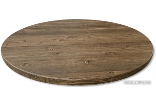 Sheffilton SHT-TU14/70 МДФ (черный муар/золото/орех светлый)