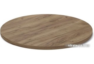 Sheffilton SHT-TU15/90 ЛДСП (медный металлик/дуб галифакс табак)