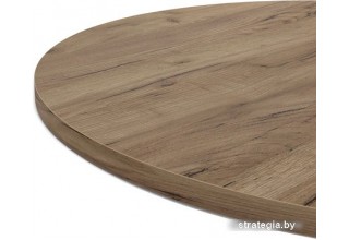 Sheffilton SHT-TU15/90 ЛДСП (медный металлик/дуб галифакс табак)