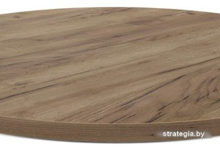 Sheffilton SHT-TU15/90 ЛДСП (медный металлик/дуб галифакс табак)