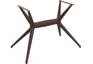 Sheffilton SHT-TU30-2/TT 120/80 (коричневый/палисандр)