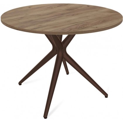 Sheffilton SHT-TU30/90 ЛДСП (коричневый/дуб галифакс табак)