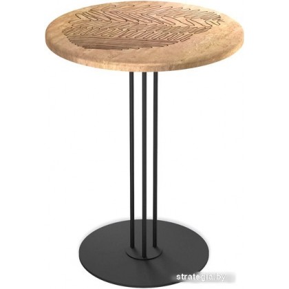 Sheffilton SHT-CT44-1/H43 (тирион/черный муар)