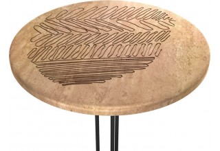 Sheffilton SHT-CT44-1/H43 (тирион/черный муар)