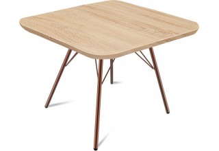 Sheffilton SHT-S37/ЛДСП 60/60 (медный/дуб сонома)