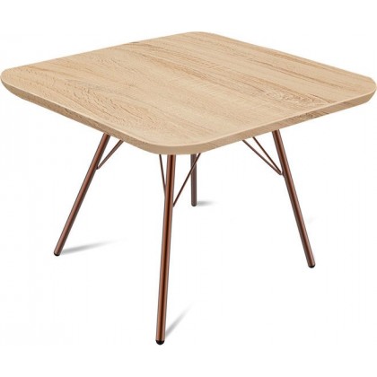 Sheffilton SHT-S37/ЛДСП 60/60 (медный/дуб сонома)