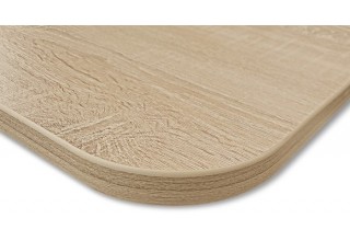 Sheffilton SHT-S37/ЛДСП 60/60 (медный/дуб сонома)