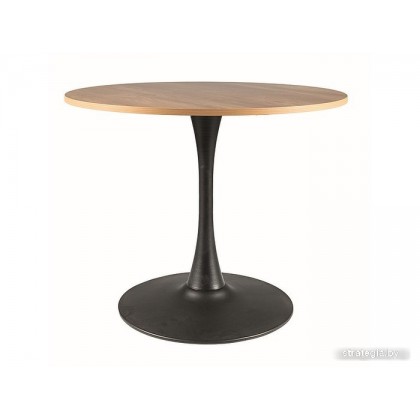 Signal AMADEO II 90 (дуб/черный мат)