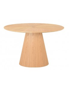 Кухонный стол Signal ANGEL 120 (дуб)