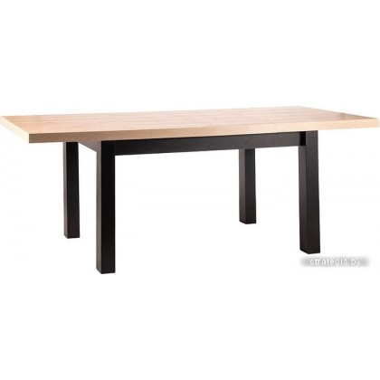 Signal Presto PRESTODACZ140 (дуб артизан/черный)