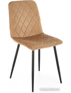 Стул Halmar K525 (бежевый)
