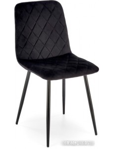 Стул Halmar K525 (черный)