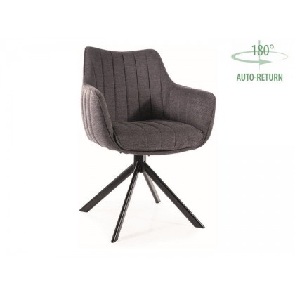 Signal Azalia Brego 18 (серый/черный)